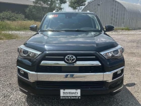 Toyota 4runner 4х4* Back cam* Шибидах* Обдух* JBL* Keyless* , снимка 2