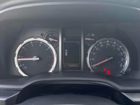 Toyota 4runner 4х4* Back cam* Шибидах* Обдух* JBL* Keyless* , снимка 7