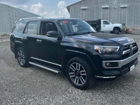 Toyota 4runner 4х4* Back cam* Шибидах* Обдух* JBL* Keyless* , снимка 3