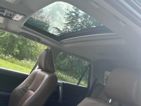 Toyota 4runner 4х4* Back cam* Шибидах* Обдух* JBL* Keyless* , снимка 10
