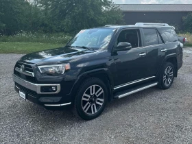 Toyota 4runner 4х4* Back cam* Шибидах* Обдух* JBL* Keyless* , снимка 1