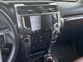 Toyota 4runner 4х4* Back cam* Шибидах* Обдух* JBL* Keyless* , снимка 8