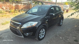 Ford Kuga 2.0d, снимка 12