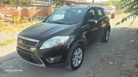 Ford Kuga 2.0d, снимка 10