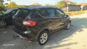 Ford Kuga 2.0d, снимка 14