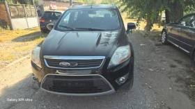 Ford Kuga 2.0d, снимка 3
