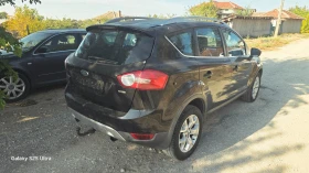 Ford Kuga 2.0d, снимка 8