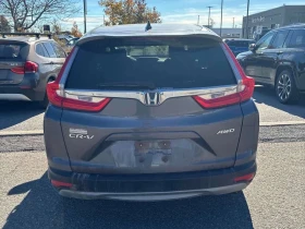 Honda Cr-v, снимка 5