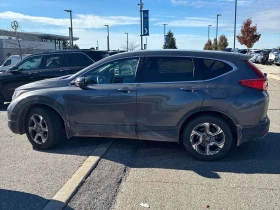 Honda Cr-v, снимка 2