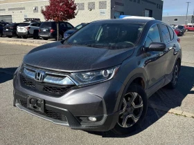 Honda Cr-v, снимка 1