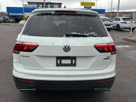 VW Tiguan, снимка 4