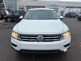 VW Tiguan, снимка 6