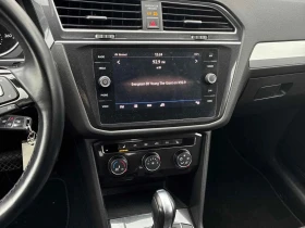 VW Tiguan, снимка 9