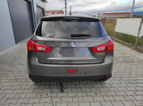 Mitsubishi ASX 1.8d 4x4 ЛИЗИНГ , снимка 5