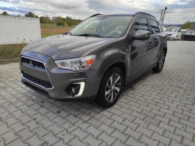     Mitsubishi ASX 1.8d 4x4  