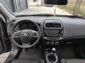 Mitsubishi ASX 1.8d 4x4 ЛИЗИНГ , снимка 11