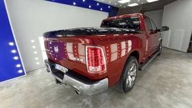 Dodge RAM 1500 5.7 LIMITED, снимка 17