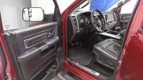 Dodge RAM 1500 5.7 LIMITED, снимка 6 - Автомобили и джипове - 45597905