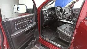 Dodge RAM 1500 5.7 LIMITED, снимка 6