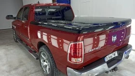 Dodge RAM 1500 5.7 LIMITED, снимка 2