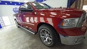 Dodge RAM 1500 5.7 LIMITED, снимка 4