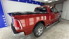 Dodge RAM 1500 5.7 LIMITED, снимка 3