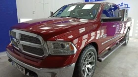     Dodge RAM 1500 5.7 LIMITED