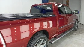 Dodge RAM 1500 5.7 LIMITED, снимка 17