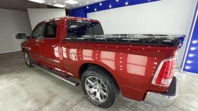 Dodge RAM 1500 5.7 LIMITED, снимка 16