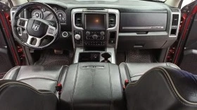 Dodge RAM 1500 5.7 LIMITED, снимка 10