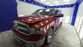 Dodge RAM 1500 5.7 LIMITED, снимка 13