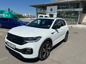 VW T-Cross, снимка 1