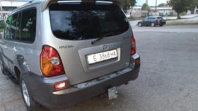 Hyundai Terracan 2.9  CRDI, снимка 6