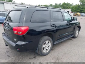 Toyota Sequoia SR5 | Mobile.bg    4