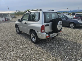 Suzuki Grand vitara 1.6 бензин, снимка 7