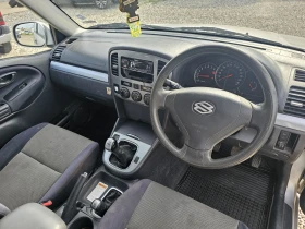 Suzuki Grand vitara 1.6 бензин, снимка 15