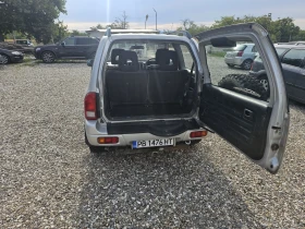 Suzuki Grand vitara 1.6 бензин, снимка 13