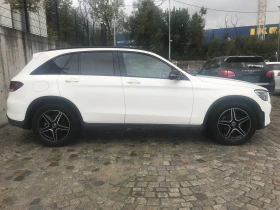 Mercedes-Benz GLC 220 GLC/220d/4MATIK | Mobile.bg    5