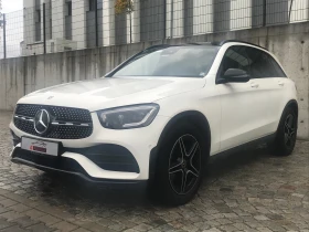 Mercedes-Benz GLC 220 GLC/220d/4MATIK | Mobile.bg    3