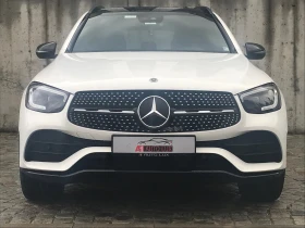 Mercedes-Benz GLC 220 GLC/220d/4MATIK - [3] 