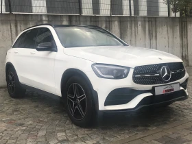  Mercedes-Benz GLC 22...