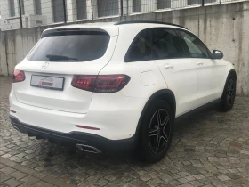 Mercedes-Benz GLC 220 GLC/220d/4MATIK | Mobile.bg    7