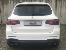 Mercedes-Benz GLC 220 GLC/220d/4MATIK | Mobile.bg    4