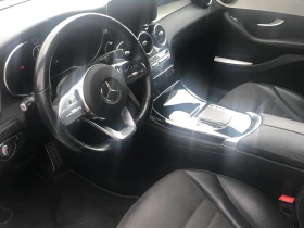 Mercedes-Benz GLC 220 GLC/220d/4MATIK | Mobile.bg    9