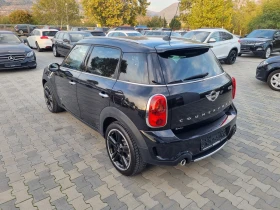 Mini Countryman SD= ALL 4= АВТОМАТИК= FULL 103хил.км, снимка 4