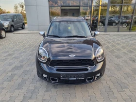 Обява за продажба на Mini Countryman SD= ALL 4= АВТОМАТИК= FULL 103хил.км ~23 900 лв. - изображение 1