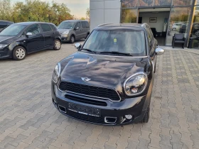 Обява за продажба на Mini Countryman SD= ALL 4= АВТОМАТИК= FULL 103хил.км ~23 900 лв. - изображение 2