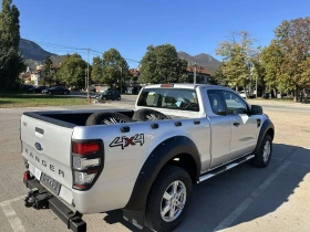 Ford Ranger 2.2D-150kc, снимка 6