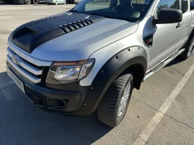 Ford Ranger 2.2D-150kc, снимка 14