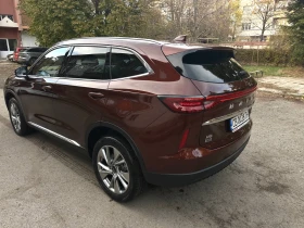 Haval H6 4х4 В гаранция! Безупречен. С каско до 07.25, снимка 5